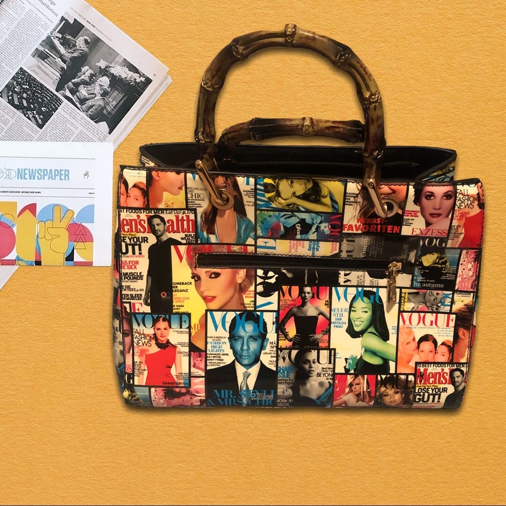 Fashion woman shoulder bags